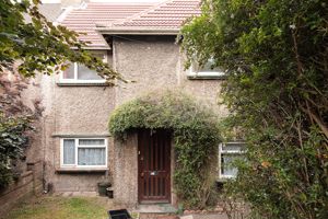 Front Exterior- click for photo gallery